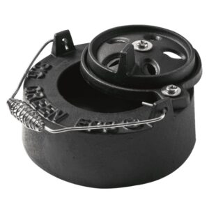 Big Green Egg Gietijzeren Margrietschijf Mini