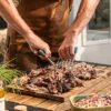 Big Green Egg Meat Claws Set/ 2 st.