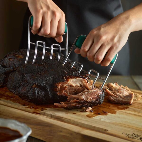Big Green Egg Meat Claws Set/ 2 st.