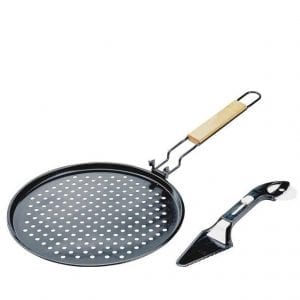 Grill Pro Pizza Grillpan