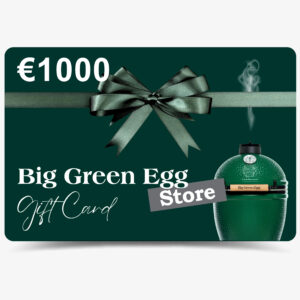 Cadeaucheque €1000