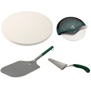 Big Green Egg Pizza Pack XL