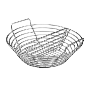 Smokin' Flavours Ash Basket Big Green Egg Large