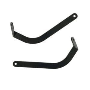 Big Green Egg Nest Handler Curved Bracket Large