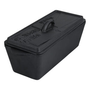 The Windmill Loaf ‘n Bread Dutch Oven