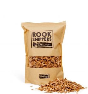 Smoking Flavours rooksnippers appel