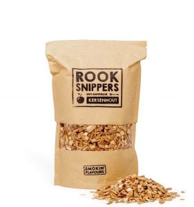 Smoking Flavours rooksnippers kers