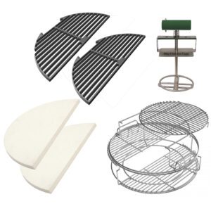 Big Green Egg Essentials Pack 4 | XL
