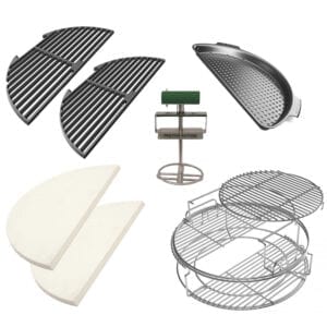 Big Green Egg Essentials Pack 5 | XL