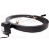 LetzQ Motor voor draaispit 220-240 volt 1,2 meter snoer