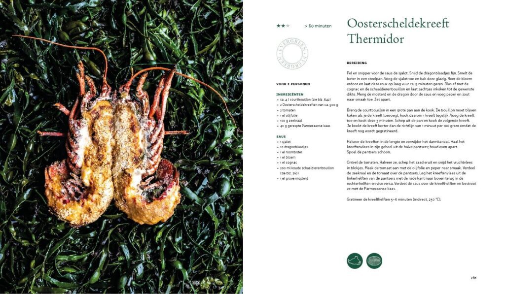 Big Green Egg Kookboek - Modus Operandi - BBQ Green Egg Store