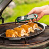 Big Green Egg Instant Read Thermometer met Flessenopener