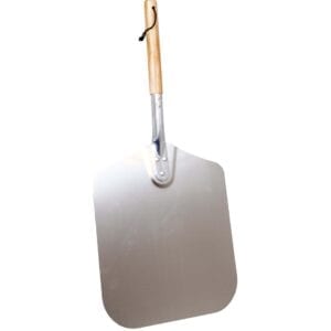 Smokin' Flavours Pizzaschep