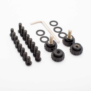 Big Green Egg Schroevenset voor Portable Nest MiniMax