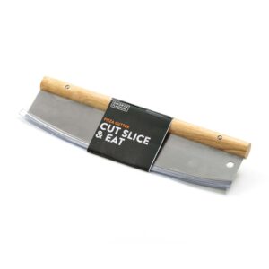 Smokin' Flavours Pizzames 35 cm