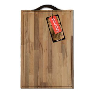 Xapron Snijplank Beukenhout - Big Block