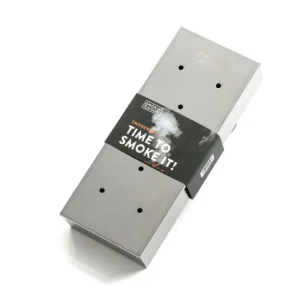 Smokin’ Flavours Smokerbox