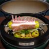 Big Green Egg Rotisserie/ Draaispit