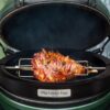 Big Green Egg Rotisserie/ Draaispit
