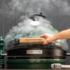 Big Green Egg Rotisserie/ Draaispit