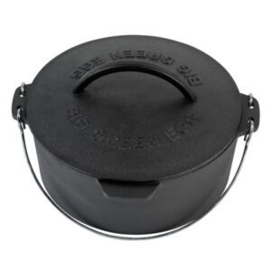 Big Green Egg Dutch Oven Ø 27 cm