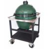 Big Green Egg Trolley/ RVS Tafel XL
