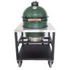 Big Green Egg Trolley/ RVS Tafel Large