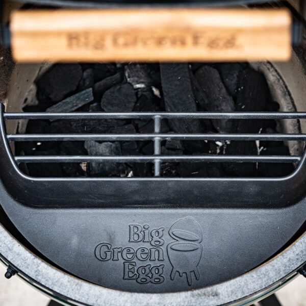 Big Green Egg Cast Iron Satay Grill
