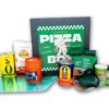 Big Green Egg Pizza Box inclusief Pizzaschep
