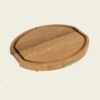 Big Green Egg Cutting Board