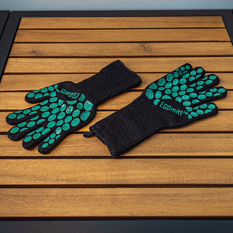 EGG MITT GLOVE 2 HALEN 1 BETALEN