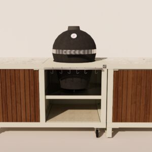 Roostr Rubix Timeless Taupe - Opstelling 2