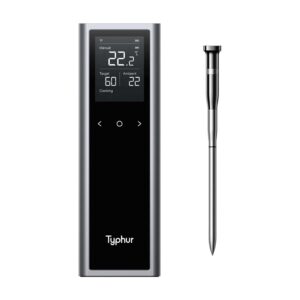 Typhur Sync One Draadloze Thermometer