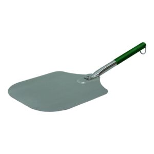 Big Green Egg Pizzaschep Stainless Steel