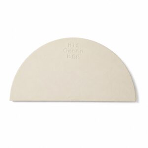 Big Green Egg Split Heat Deflector XL