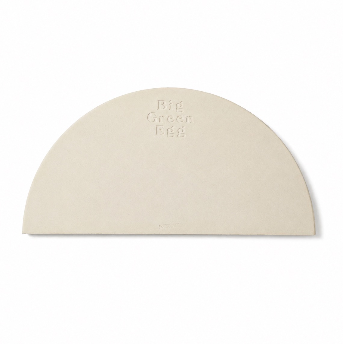 Big Green Egg Split Heat Deflector XL