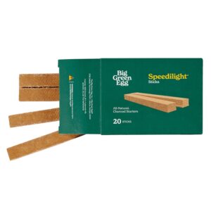 Big Green Egg Speedilight Sticks