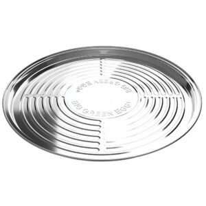 Big Green Egg disposable drip pan XL